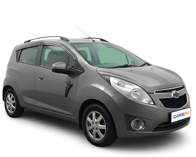 Chevrolet Beat-img